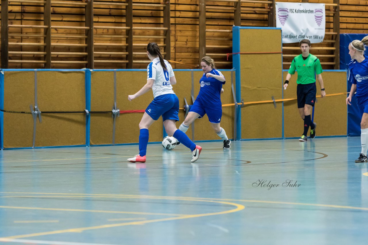 Bild 196 - Dodenhof Cup